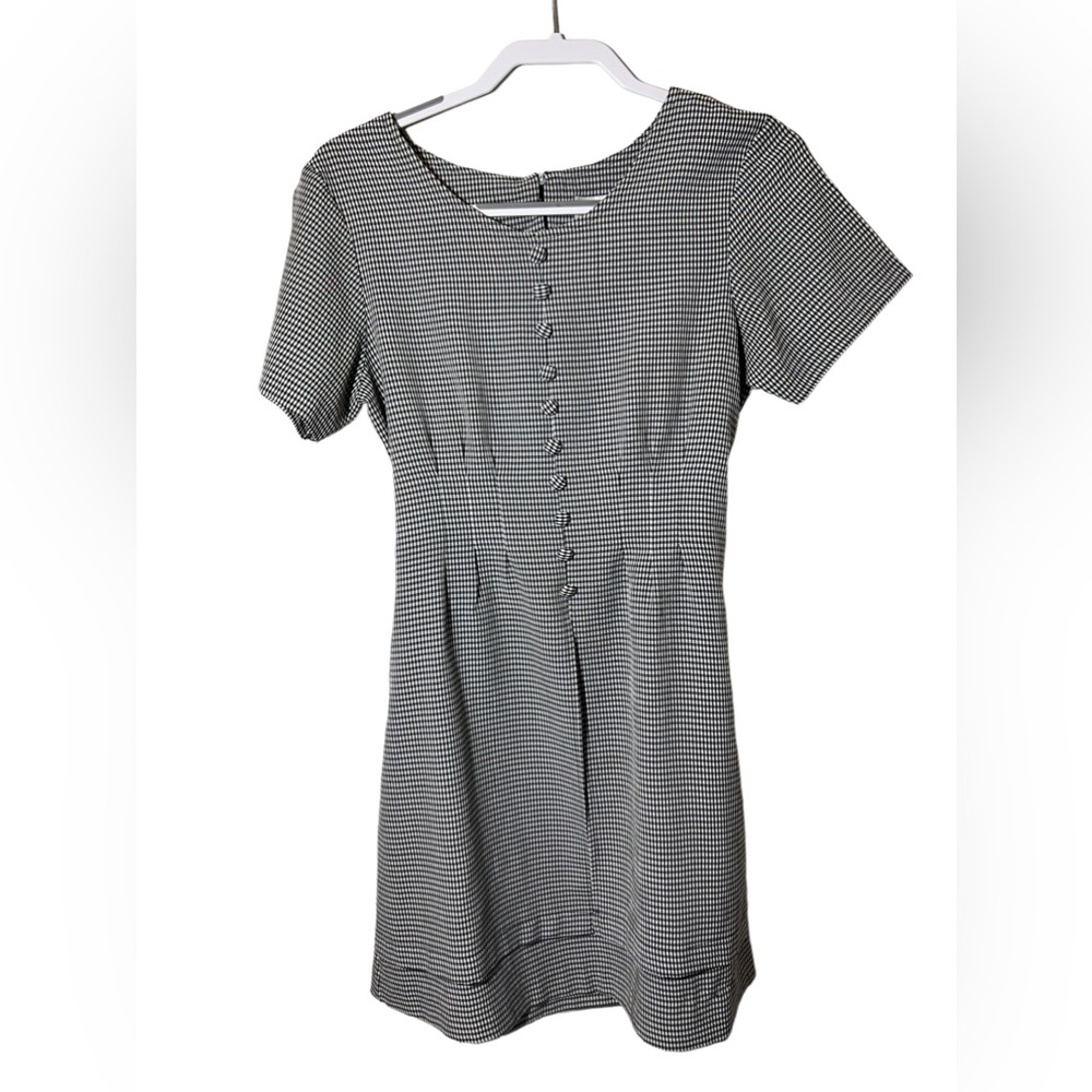 TR Bentley Classic Vintage Dress size 8